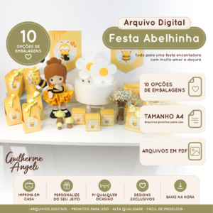 Festa Abelhinha